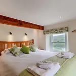 Сasa de vacaciones 4 Bed In Richmond Oc-g0083 Feetham