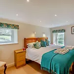 Сasa de vacaciones 4 Bed In Richmond Oc-g0083 Feetham
