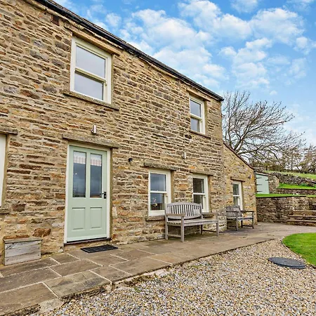 4 Bed In Row G0083 Holiday home *
