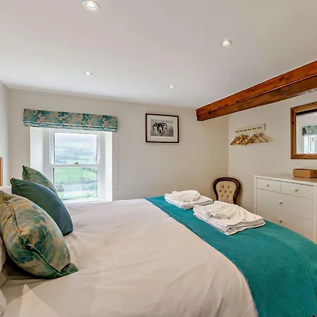 Holiday home 4 Bed In Row G0083 *