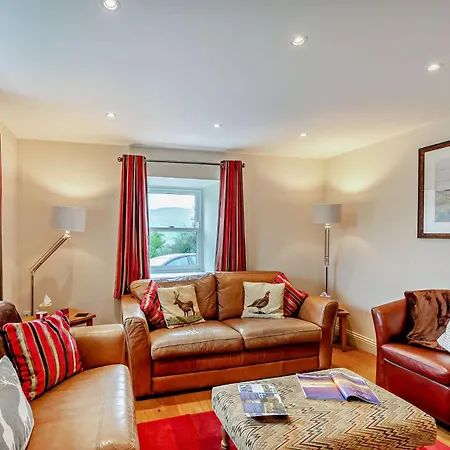 4 Bed In Row G0083
