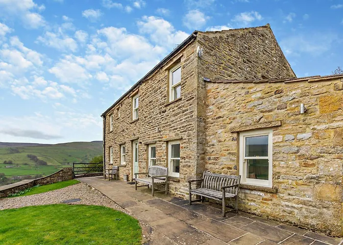 4 Bed In Row G0083 Hébergement de vacances *