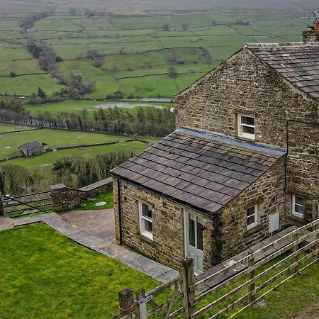 Vakantiehuis 4 Bed In Row G0083 Feetham