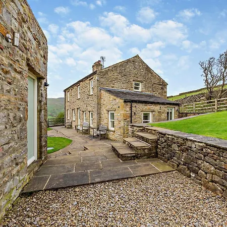 Vakantiehuis 4 Bed In Row G0083