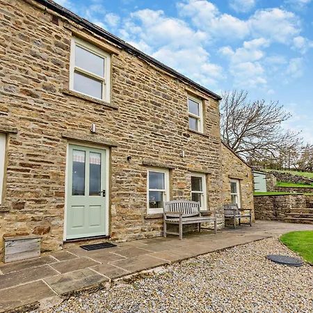 Vakantiehuis 4 Bed In Row G0083 *