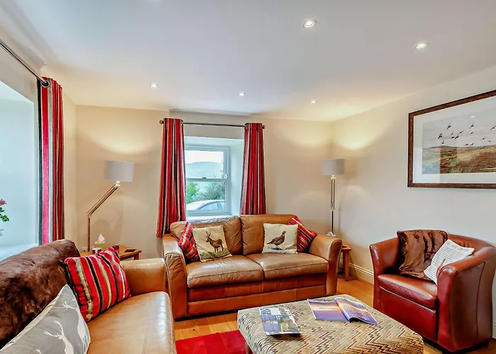 4 Bed In Row G0083 *